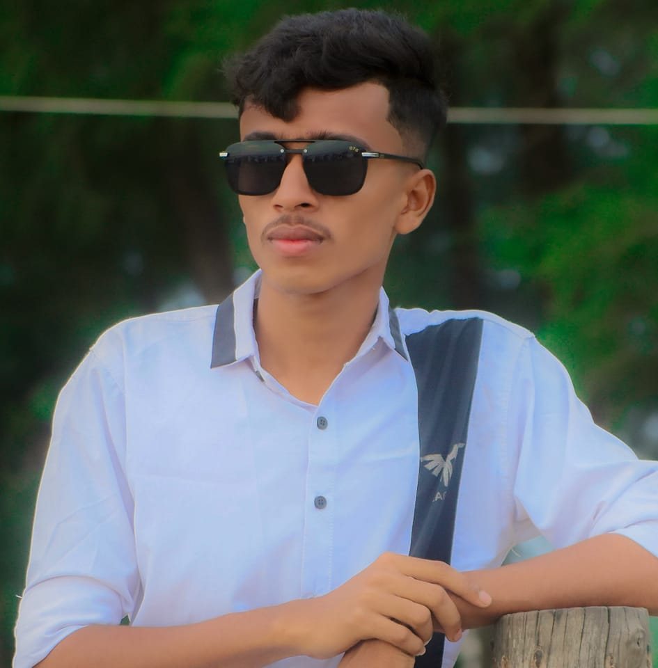 Reporter