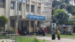 হাইমচর